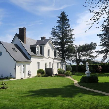 Le Clos Brayon Saint-Honore  외부 사진