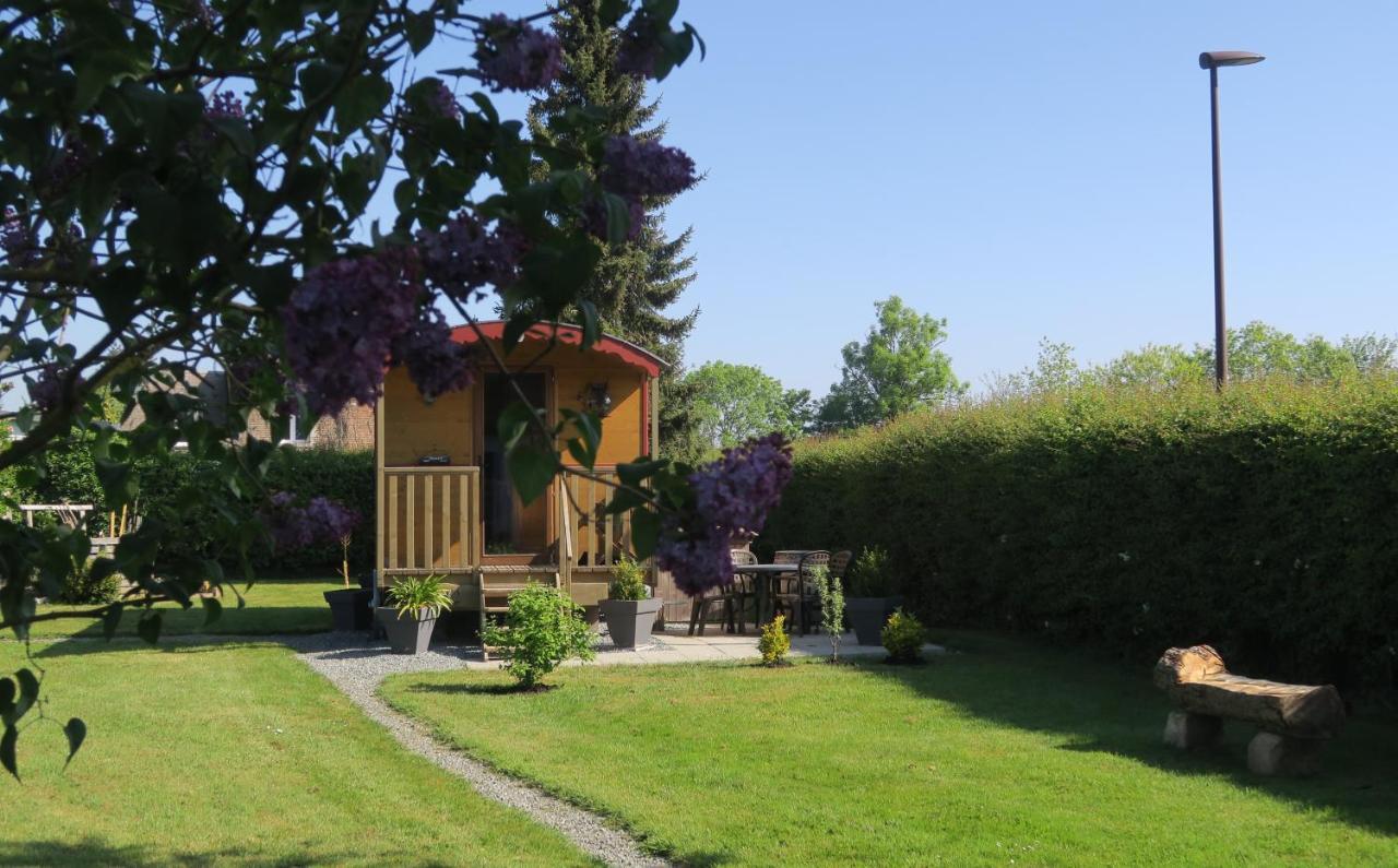 Le Clos Brayon Saint-Honore  외부 사진