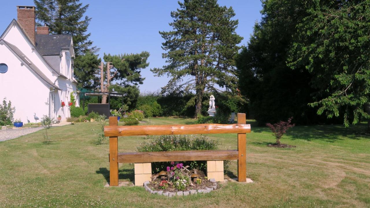 Le Clos Brayon Saint-Honore  외부 사진