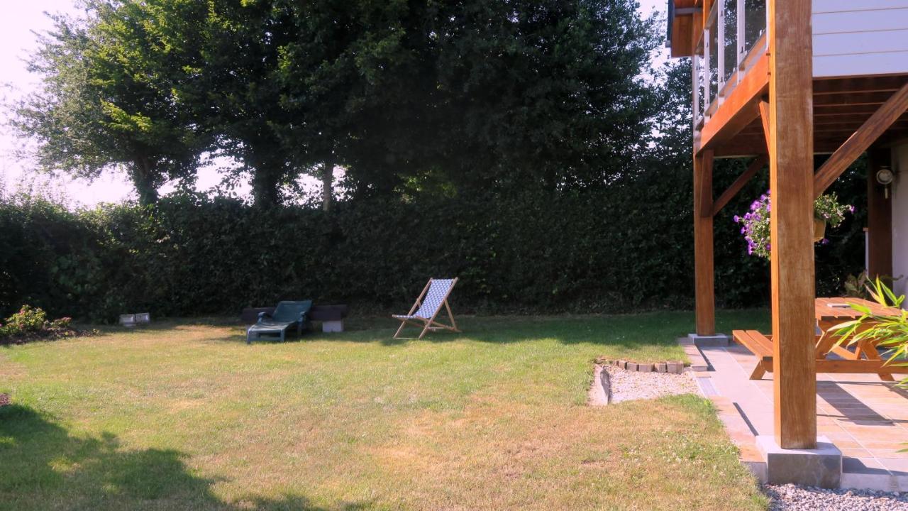 Le Clos Brayon Saint-Honore  외부 사진