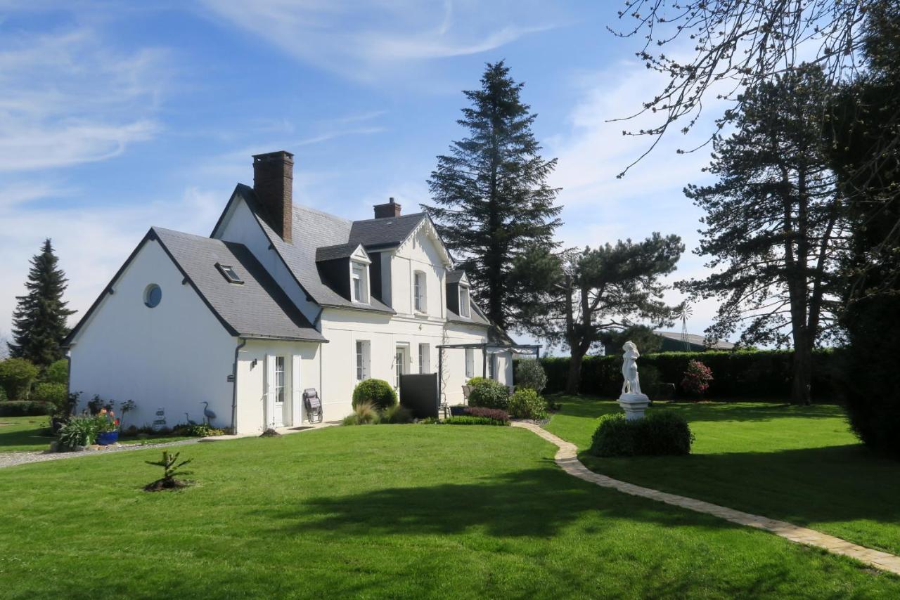 Le Clos Brayon Saint-Honore  외부 사진