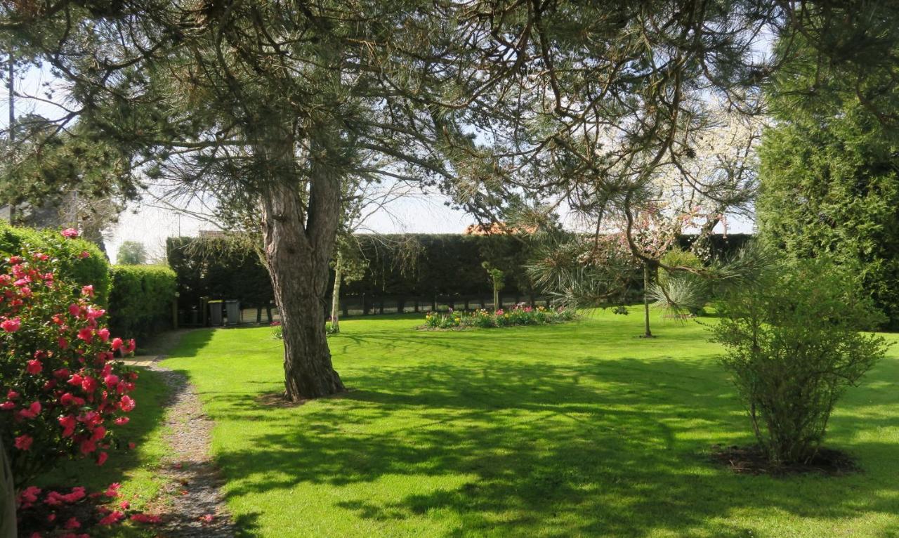 Le Clos Brayon Saint-Honore  외부 사진
