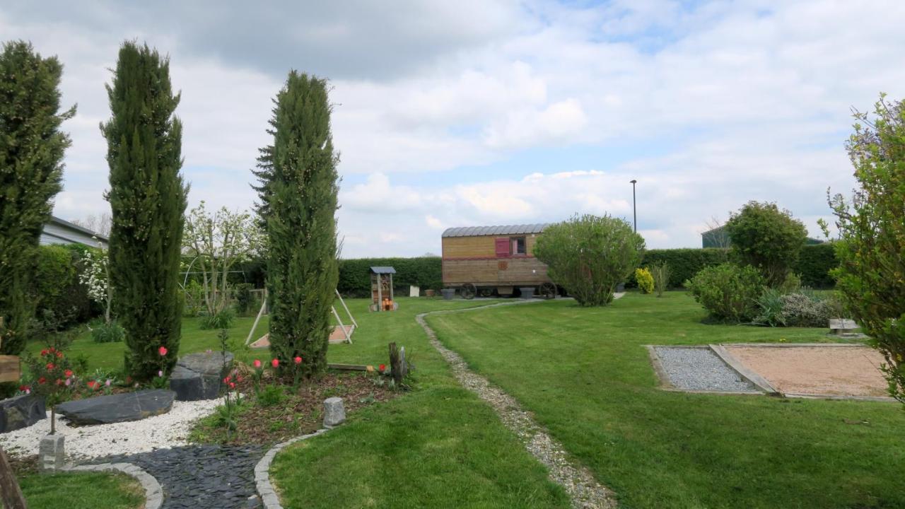 Le Clos Brayon Saint-Honore  외부 사진