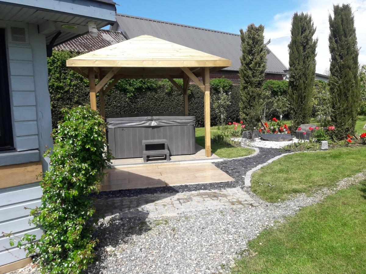 Le Clos Brayon Saint-Honore  외부 사진