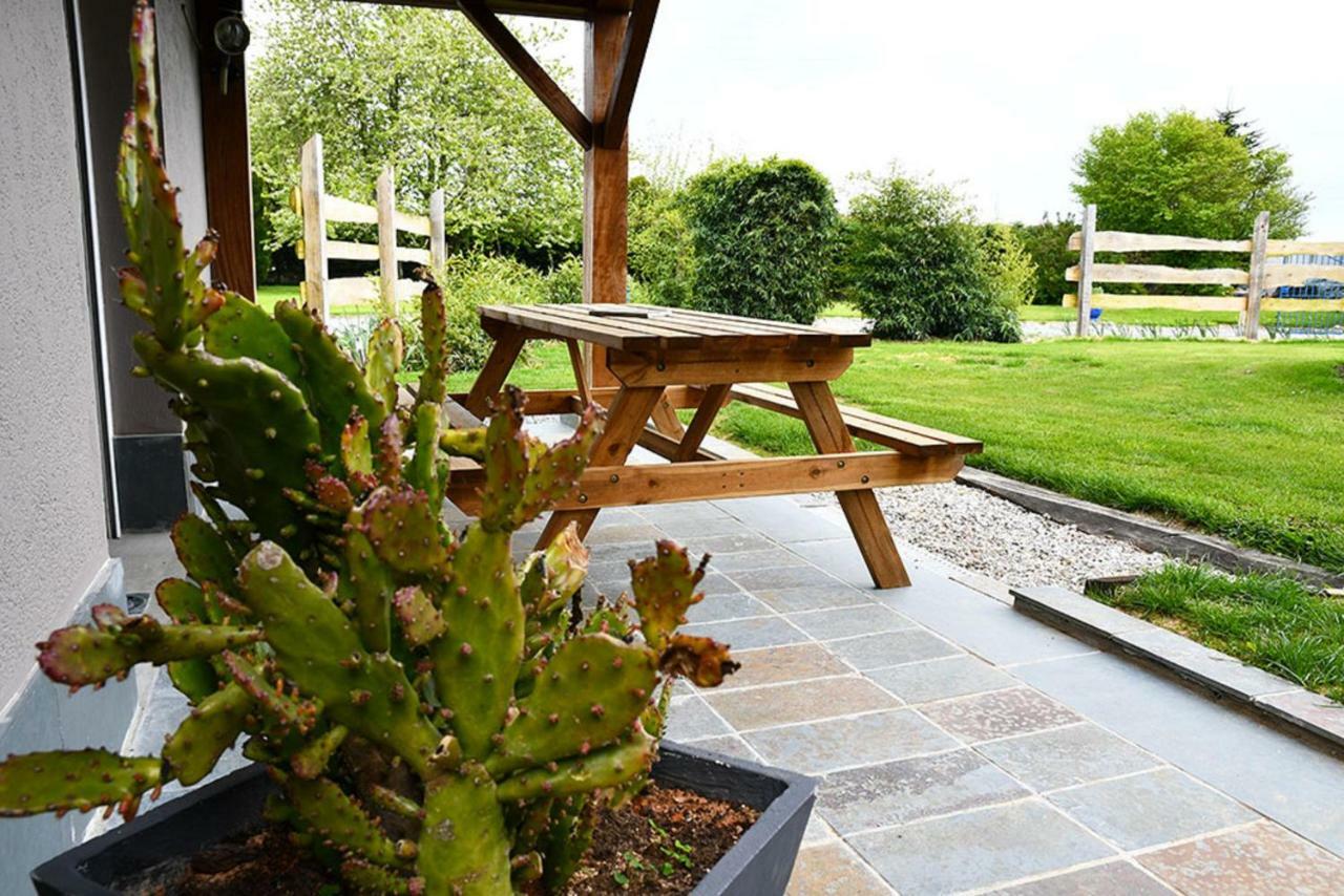 Le Clos Brayon Saint-Honore  외부 사진