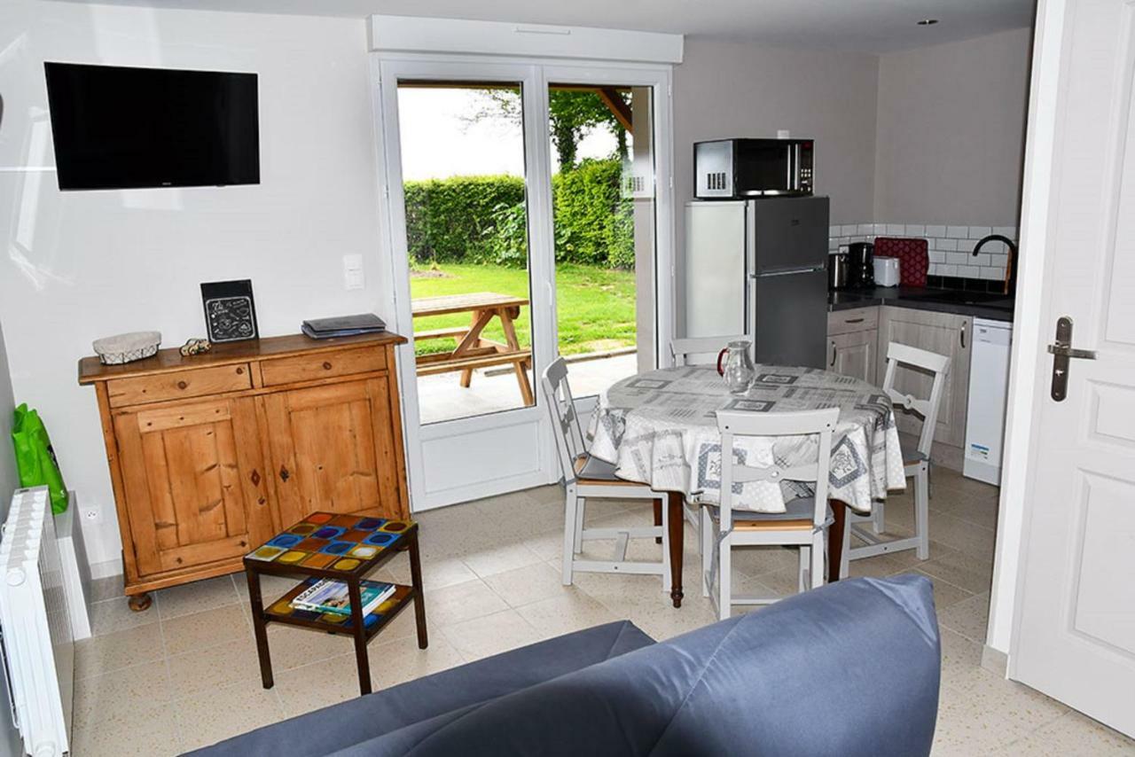 Le Clos Brayon Saint-Honore  외부 사진